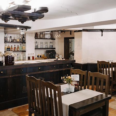 Hotel Marilen Vorohta Kültér fotó