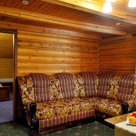 Hotel Marilen Vorohta Kültér fotó