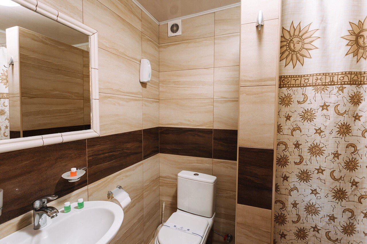 Hotel Marilen Vorohta Kültér fotó