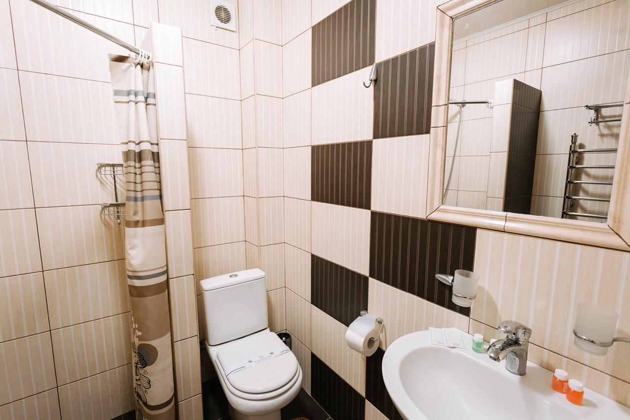 Hotel Marilen Vorohta Kültér fotó