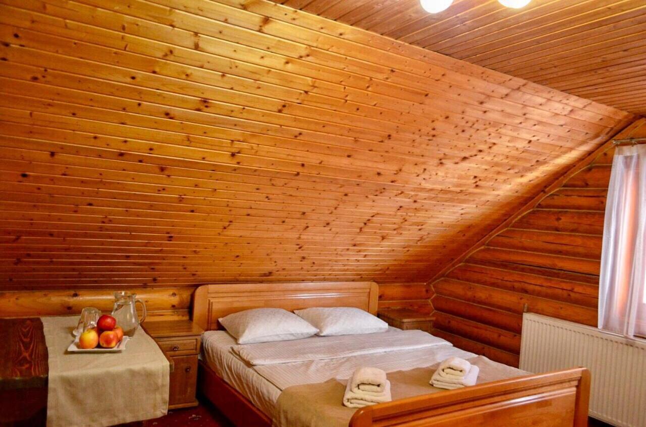 Hotel Marilen Vorohta Kültér fotó