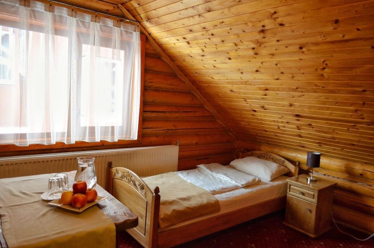 Hotel Marilen Vorohta Kültér fotó
