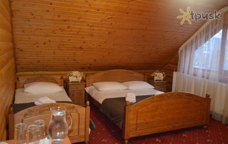 Hotel Marilen Vorohta Kültér fotó