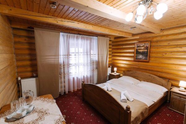 Hotel Marilen Vorohta Kültér fotó