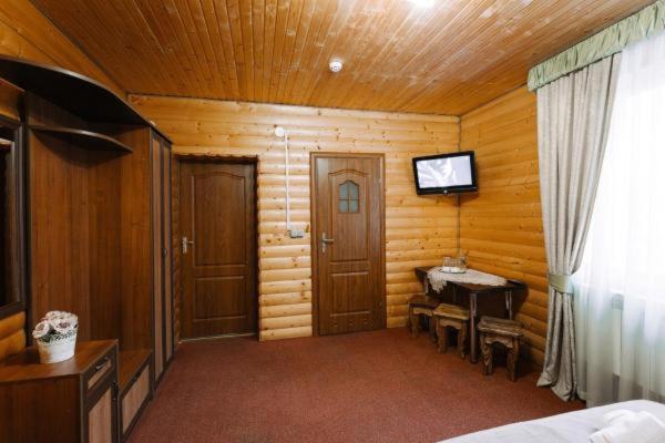 Hotel Marilen Vorohta Kültér fotó